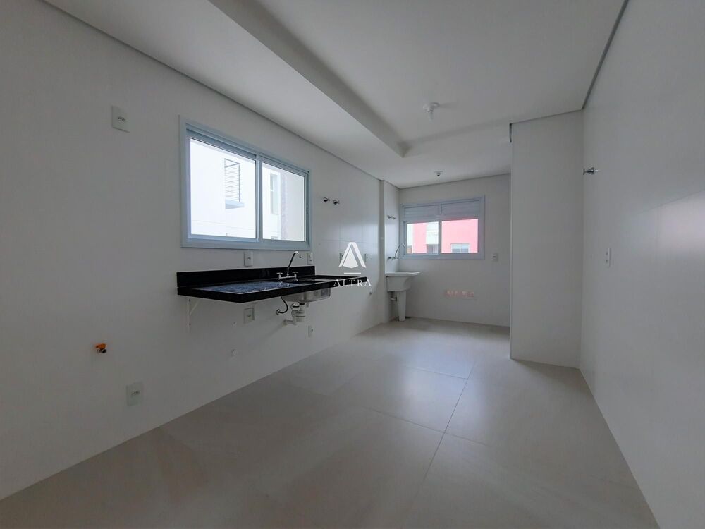 Apartamento à venda com 3 quartos, 157m² - Foto 9