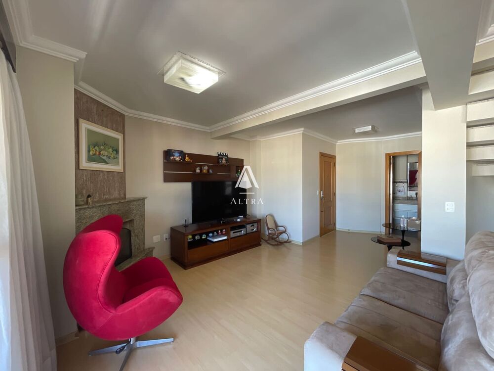 Cobertura, 5 quartos, 372 m² - Foto 1
