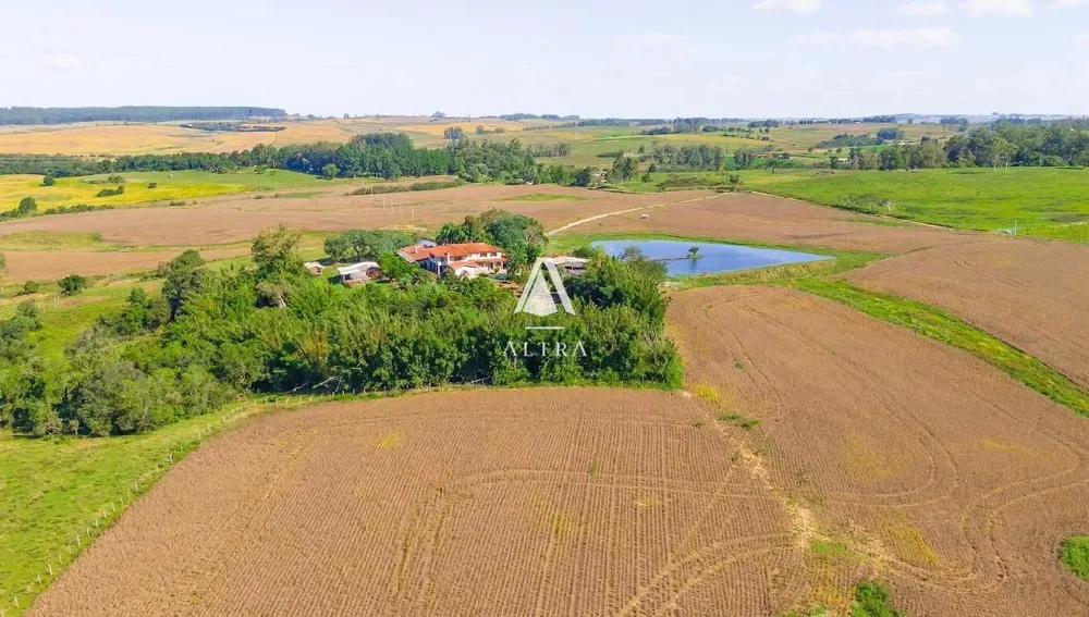 Chácara, 5 quartos, 73 hectares - Foto 3