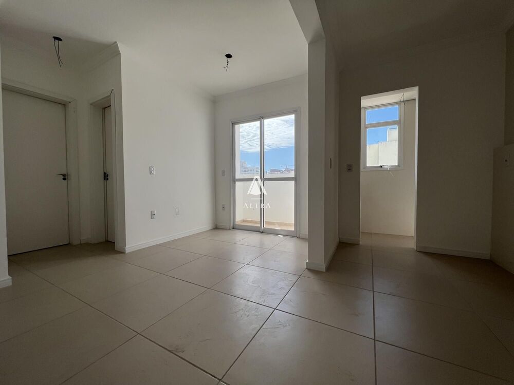 Apartamento, 1 quarto, 45 m² - Foto 2