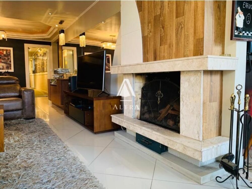 Cobertura, 4 quartos, 320 m² - Foto 2