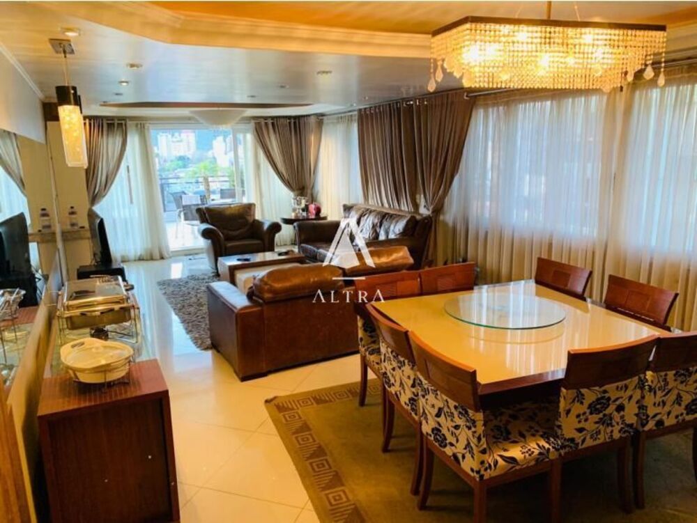 Cobertura, 4 quartos, 320 m² - Foto 1