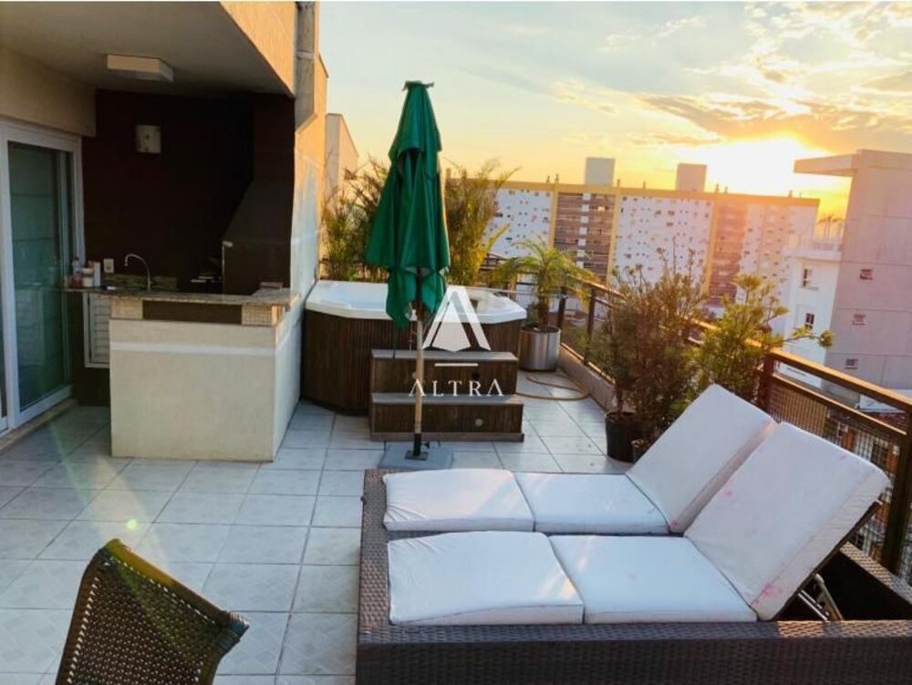 Cobertura, 4 quartos, 320 m² - Foto 3