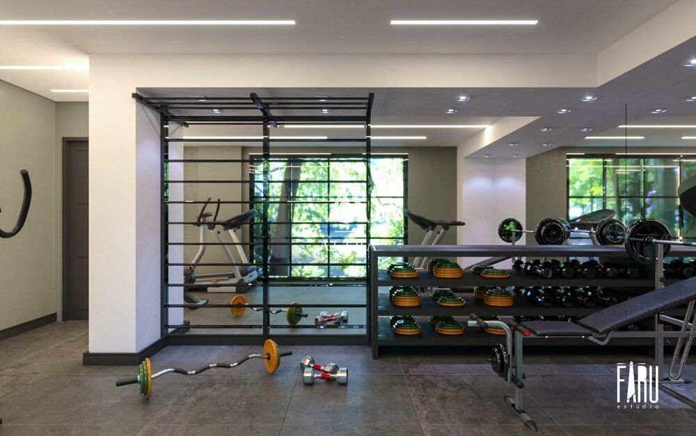 Apartamento, 2 quartos, 169 m² - Foto 9