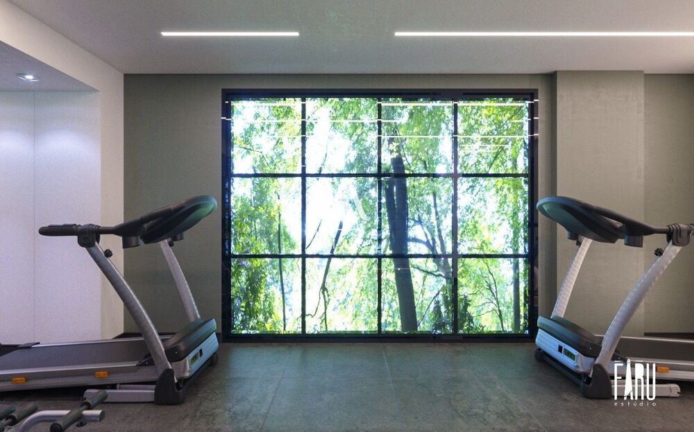 Apartamento, 2 quartos, 169 m² - Foto 7