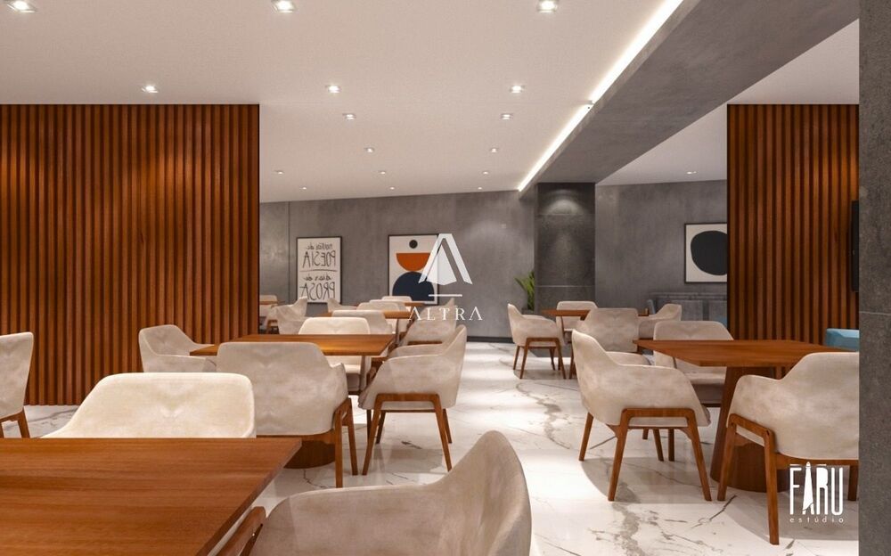 Apartamento, 2 quartos, 169 m² - Foto 2