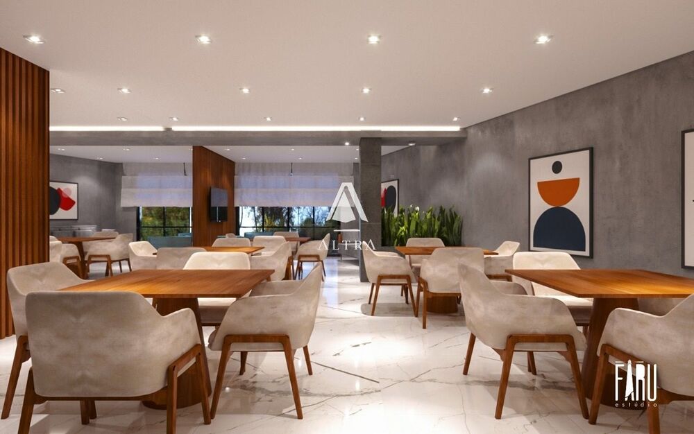 Apartamento, 2 quartos, 169 m² - Foto 3