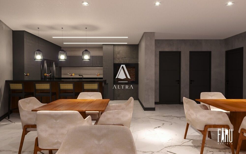 Apartamento, 2 quartos, 169 m² - Foto 4