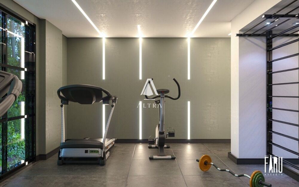 Apartamento, 2 quartos, 169 m² - Foto 8