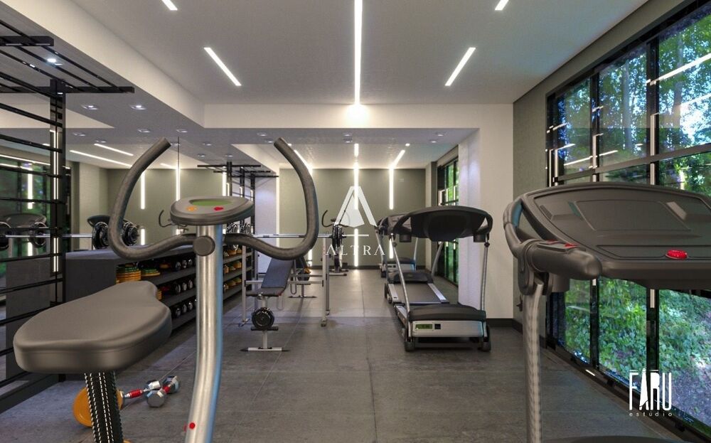 Apartamento, 2 quartos, 169 m² - Foto 6