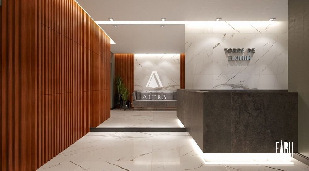 Apartamento, 2 quartos, 169 m² - Foto 1