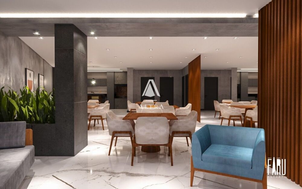 Apartamento, 2 quartos, 169 m² - Foto 5