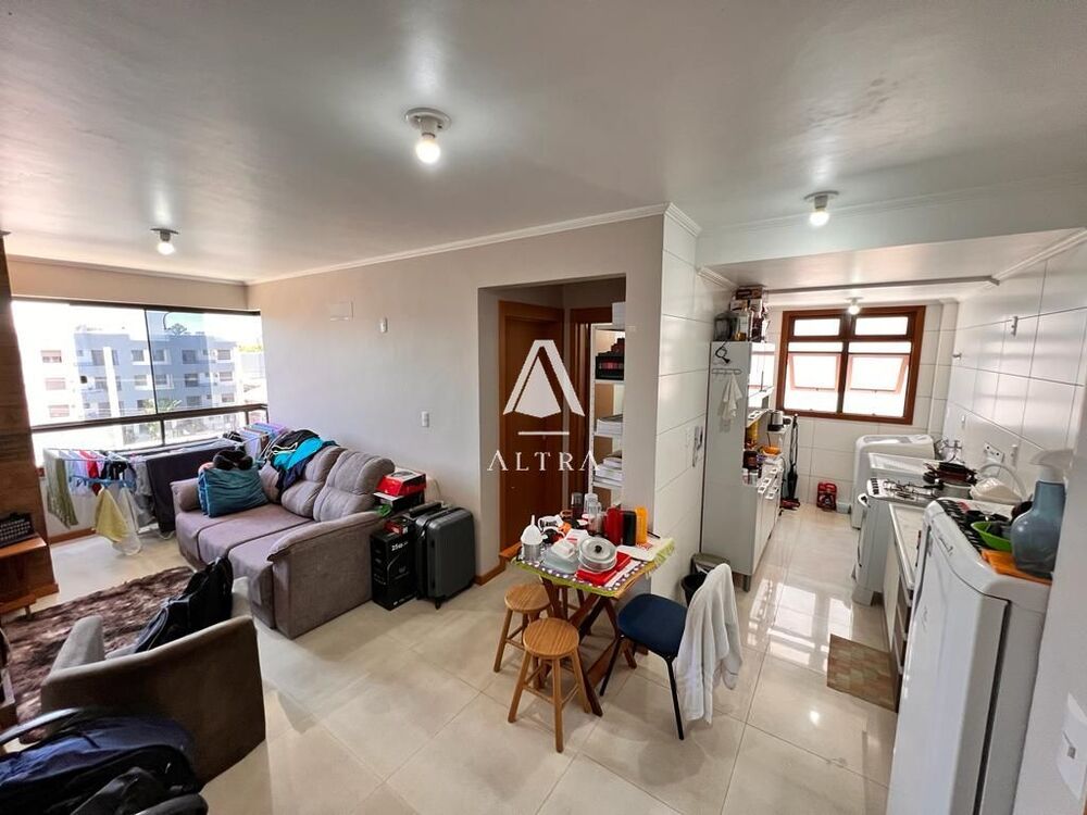 Apartamento, 1 quarto, 58 m² - Foto 2