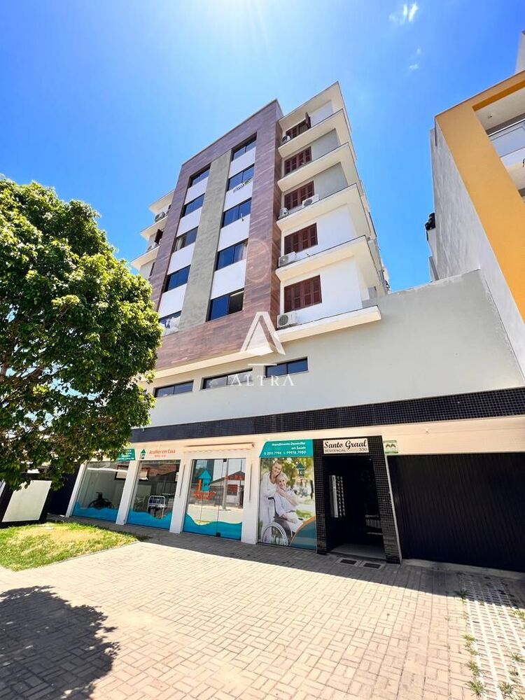 Apartamento, 1 quarto, 58 m² - Foto 1