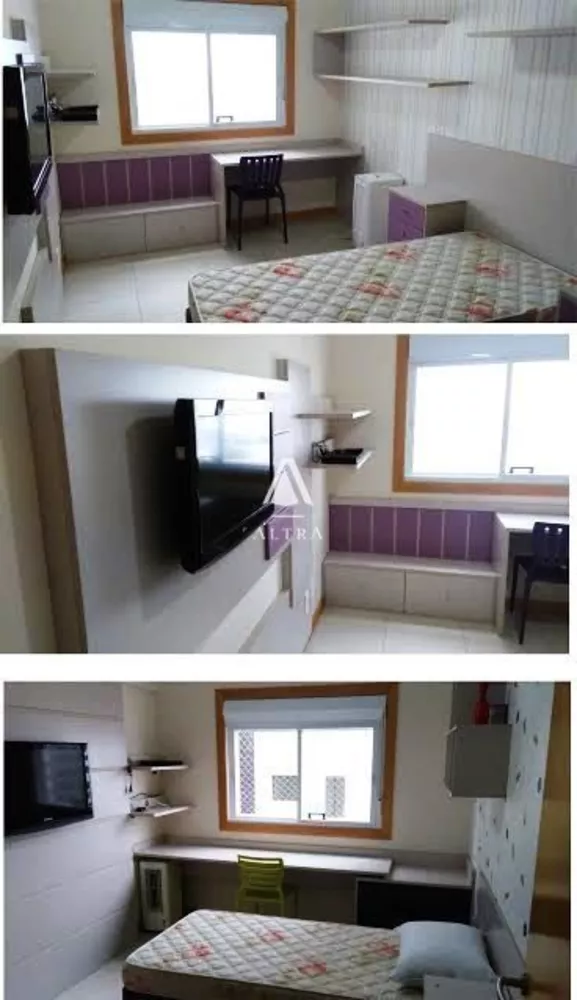 Apartamento à venda com 3 quartos, 135m² - Foto 3