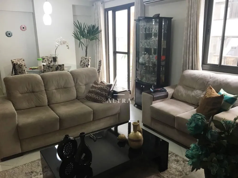 Apartamento, 2 quartos, 98 m² - Foto 1