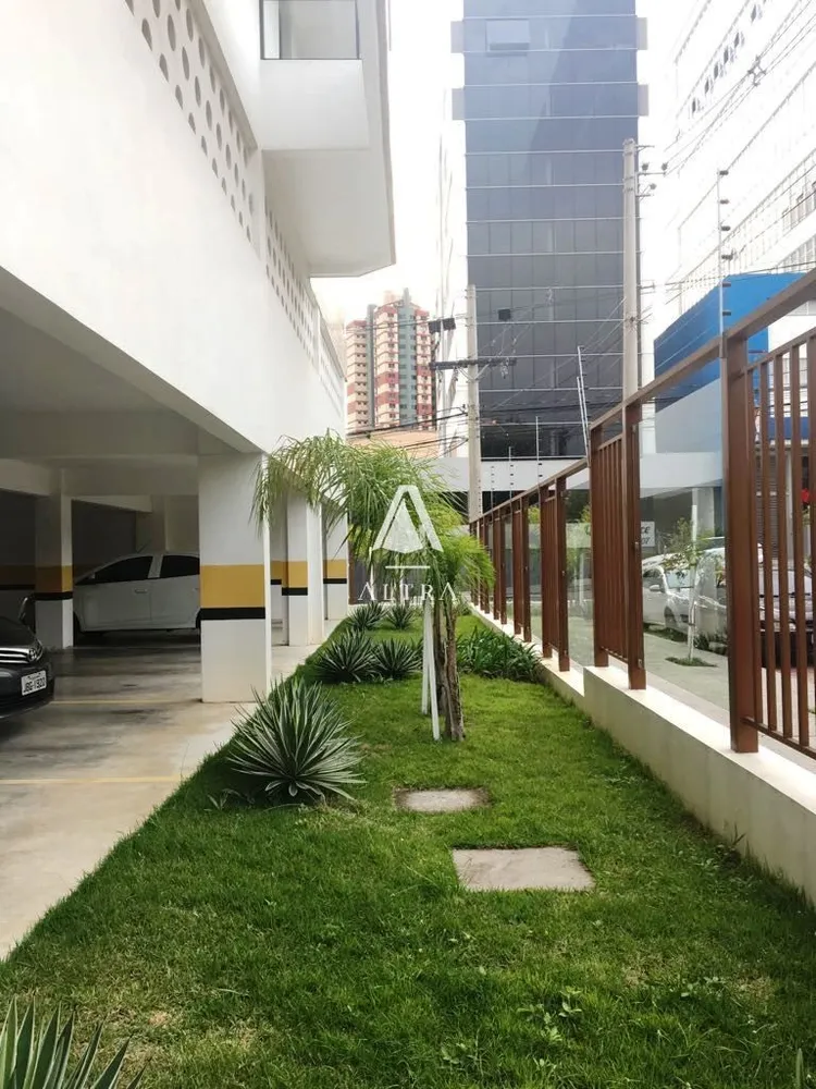 Apartamento, 2 quartos, 98 m² - Foto 2