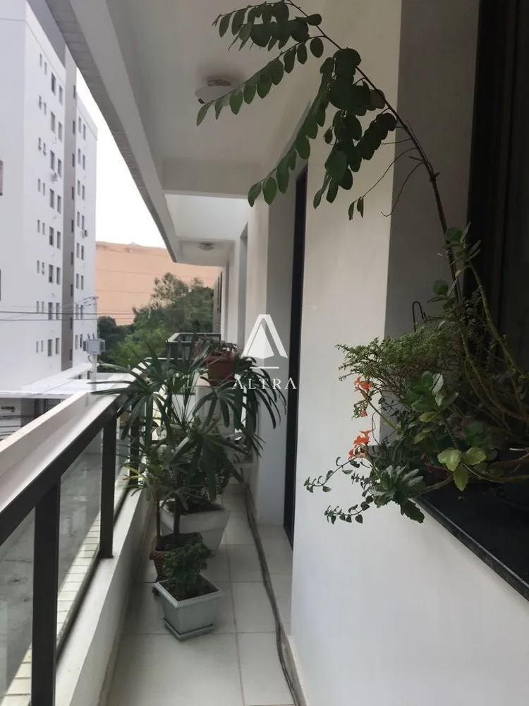 Apartamento, 2 quartos, 98 m² - Foto 3