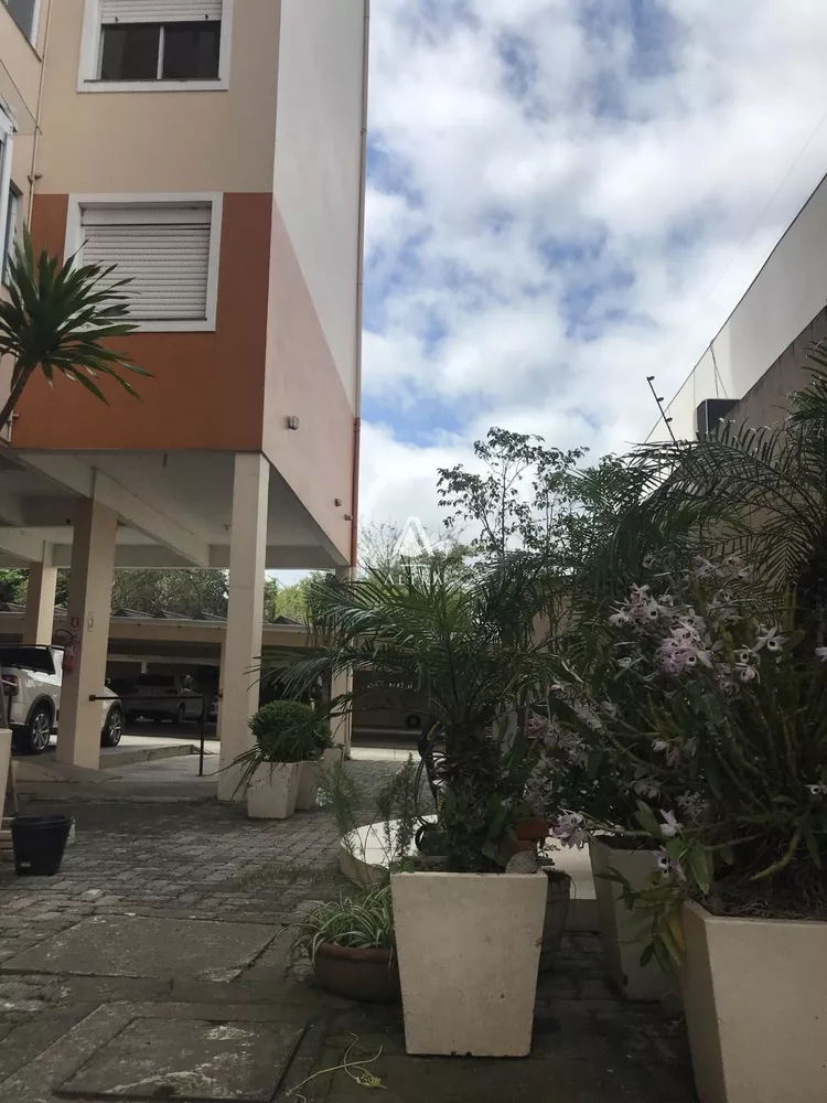 Apartamento, 3 quartos, 76 m² - Foto 2