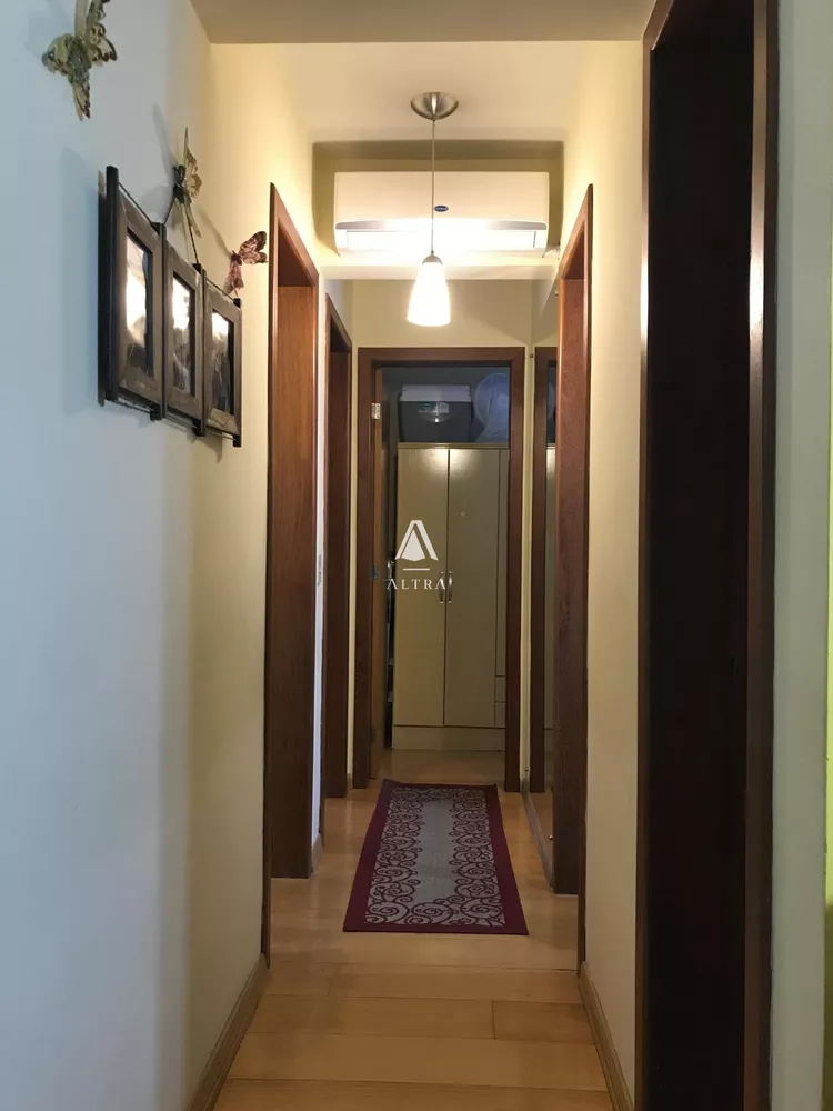 Apartamento, 3 quartos, 76 m² - Foto 9