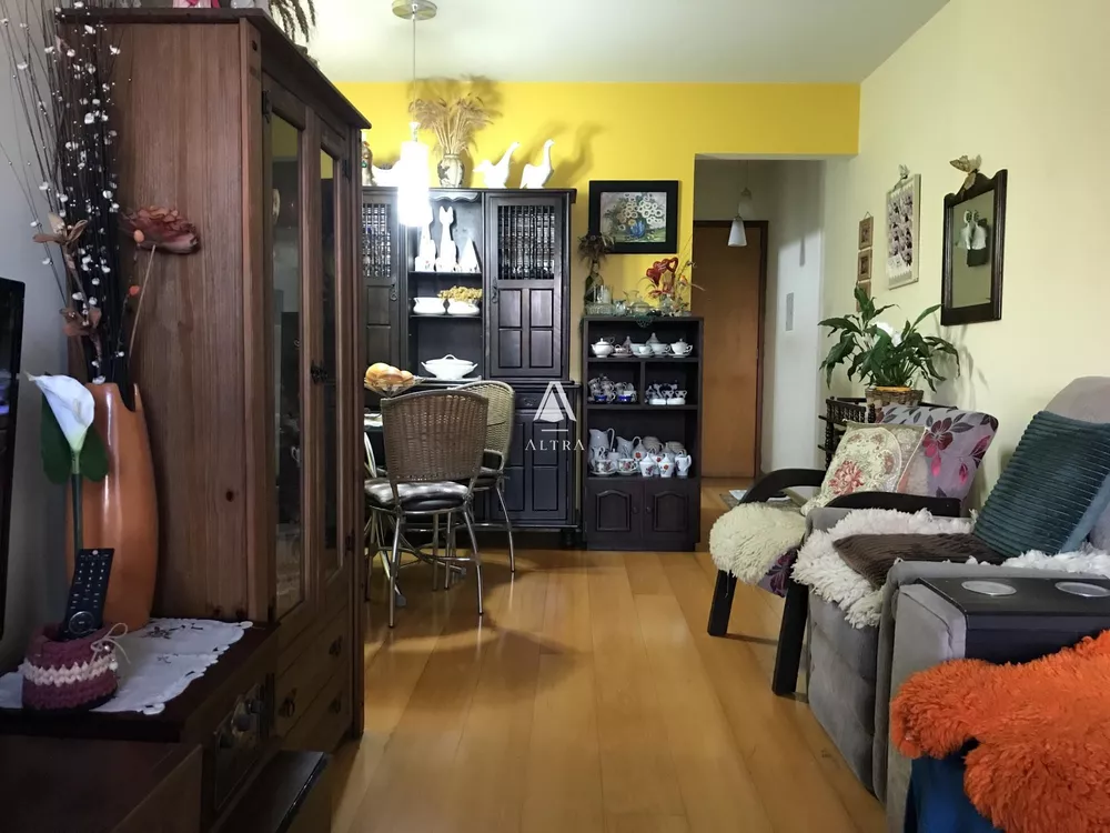 Apartamento, 3 quartos, 76 m² - Foto 8