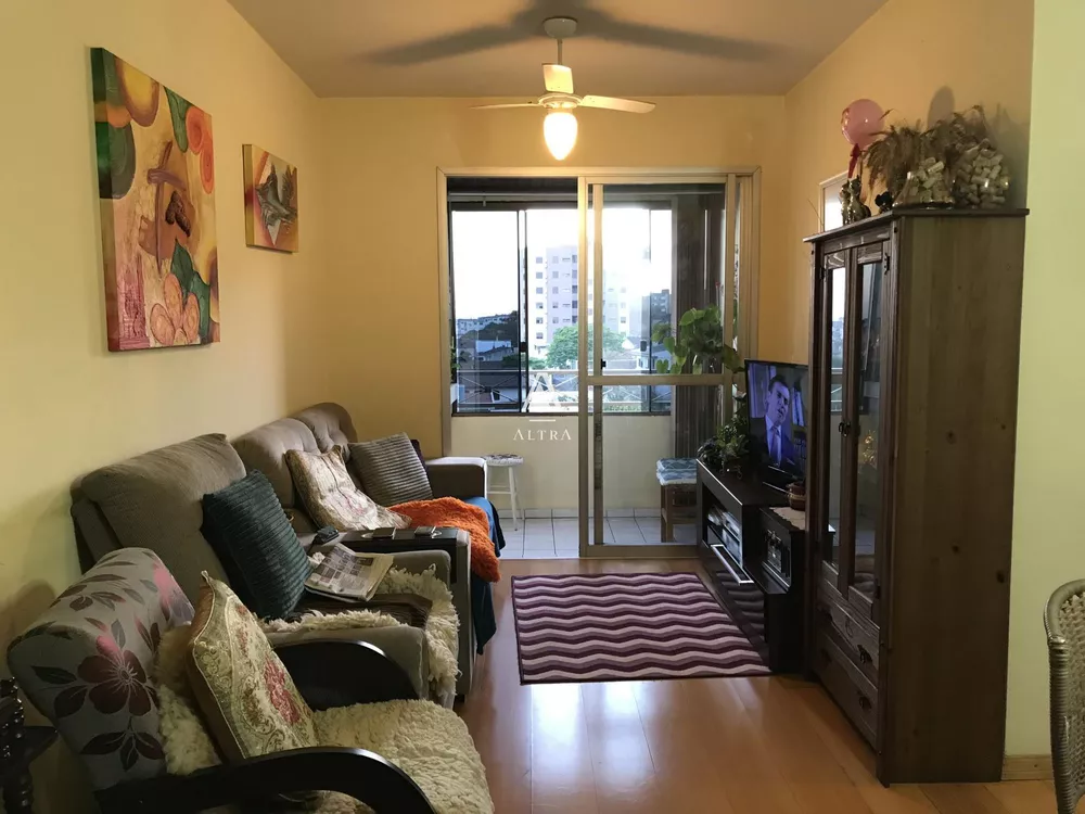 Apartamento, 3 quartos, 76 m² - Foto 6