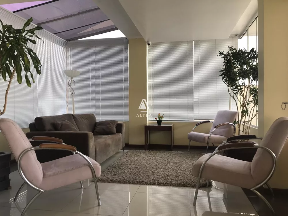 Apartamento, 3 quartos, 76 m² - Foto 4