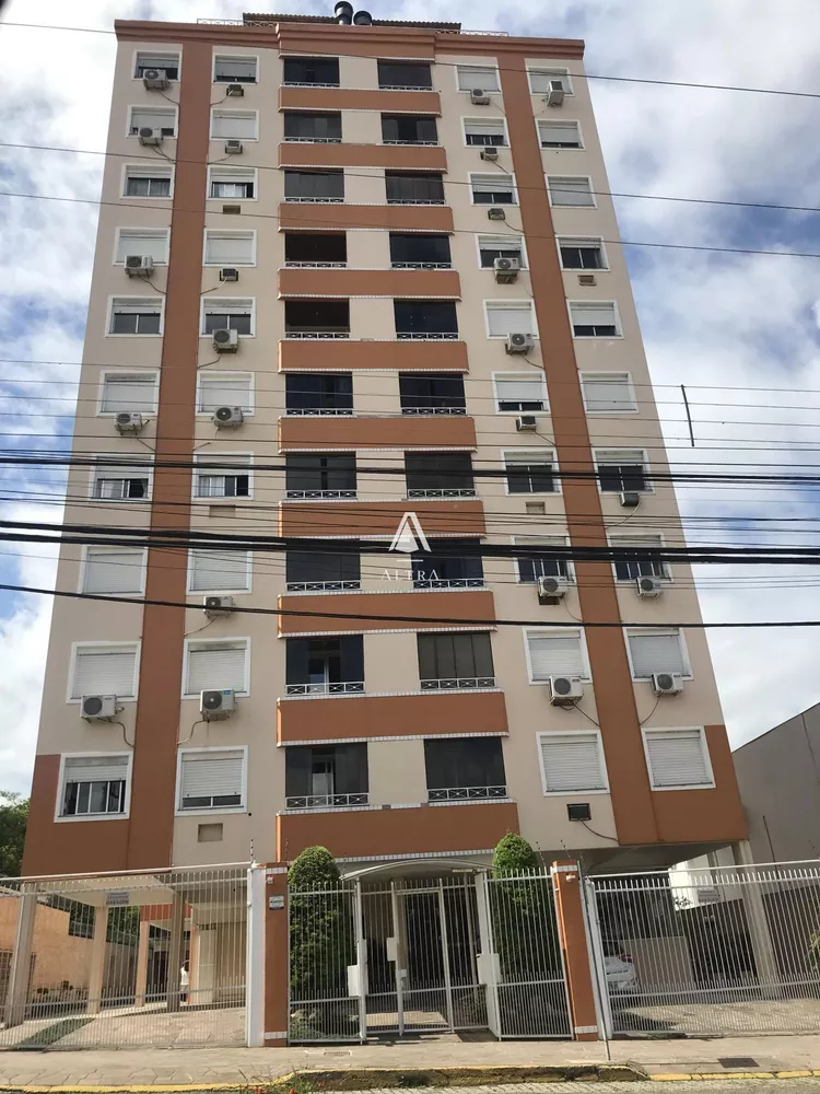 Apartamento, 3 quartos, 76 m² - Foto 1