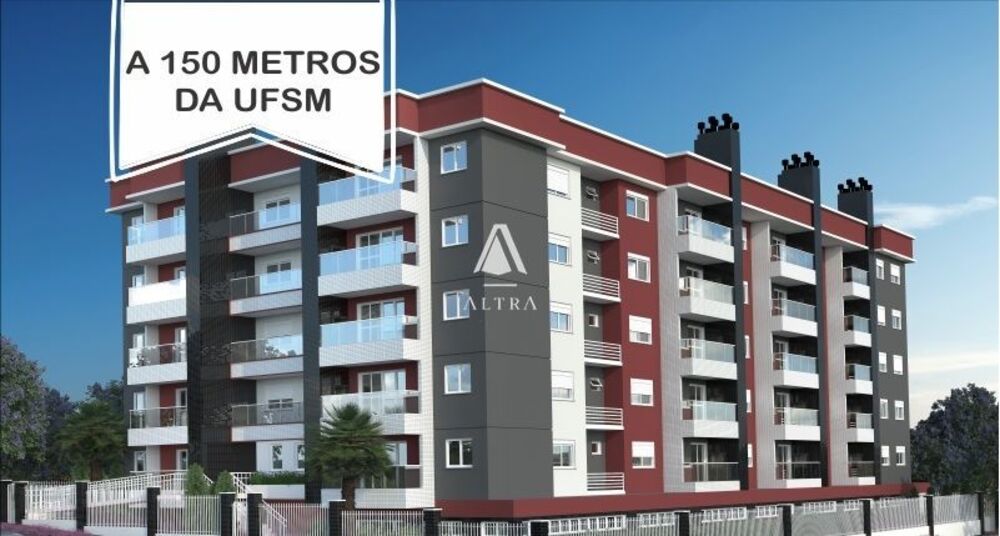 Apartamento, 1 quarto, 44 m² - Foto 1