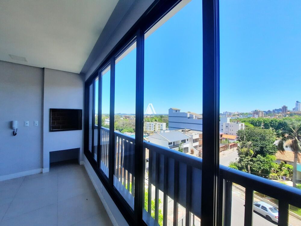 Apartamento, 2 quartos, 82 m² - Foto 1