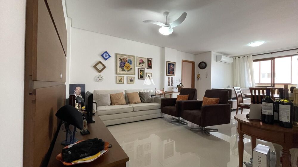 Apartamento, 2 quartos, 94 m² - Foto 3