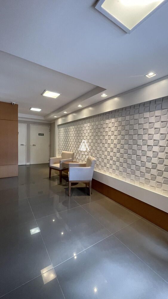 Apartamento, 2 quartos, 94 m² - Foto 1