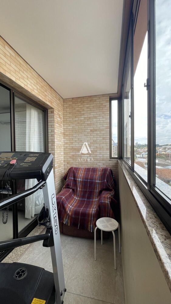 Apartamento, 2 quartos, 94 m² - Foto 7