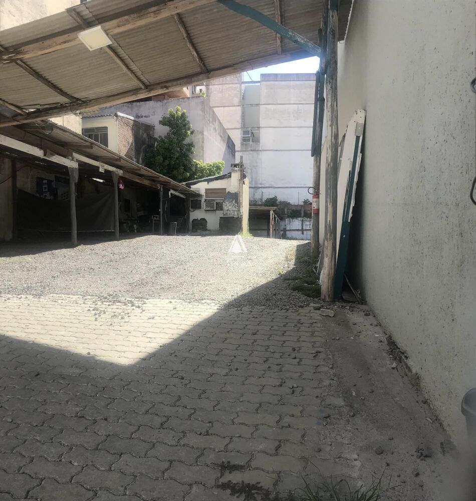 Terreno, 779 m² - Foto 1