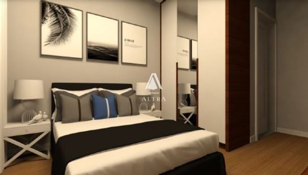 Apartamento, 1 quarto, 47 m² - Foto 3