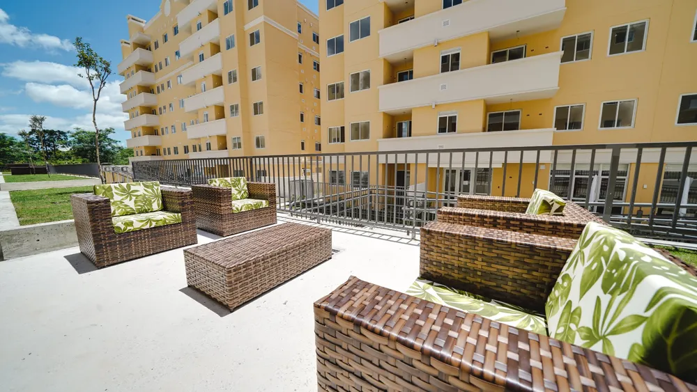 Apartamento, 2 quartos, 50 m² - Foto 4