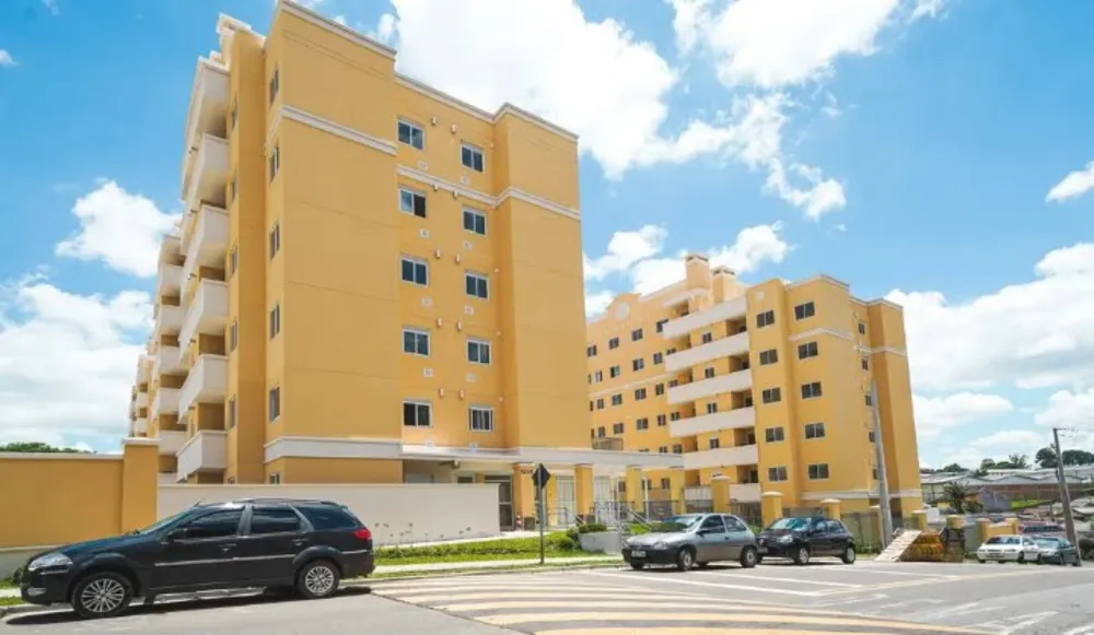 Apartamento, 2 quartos, 50 m² - Foto 1