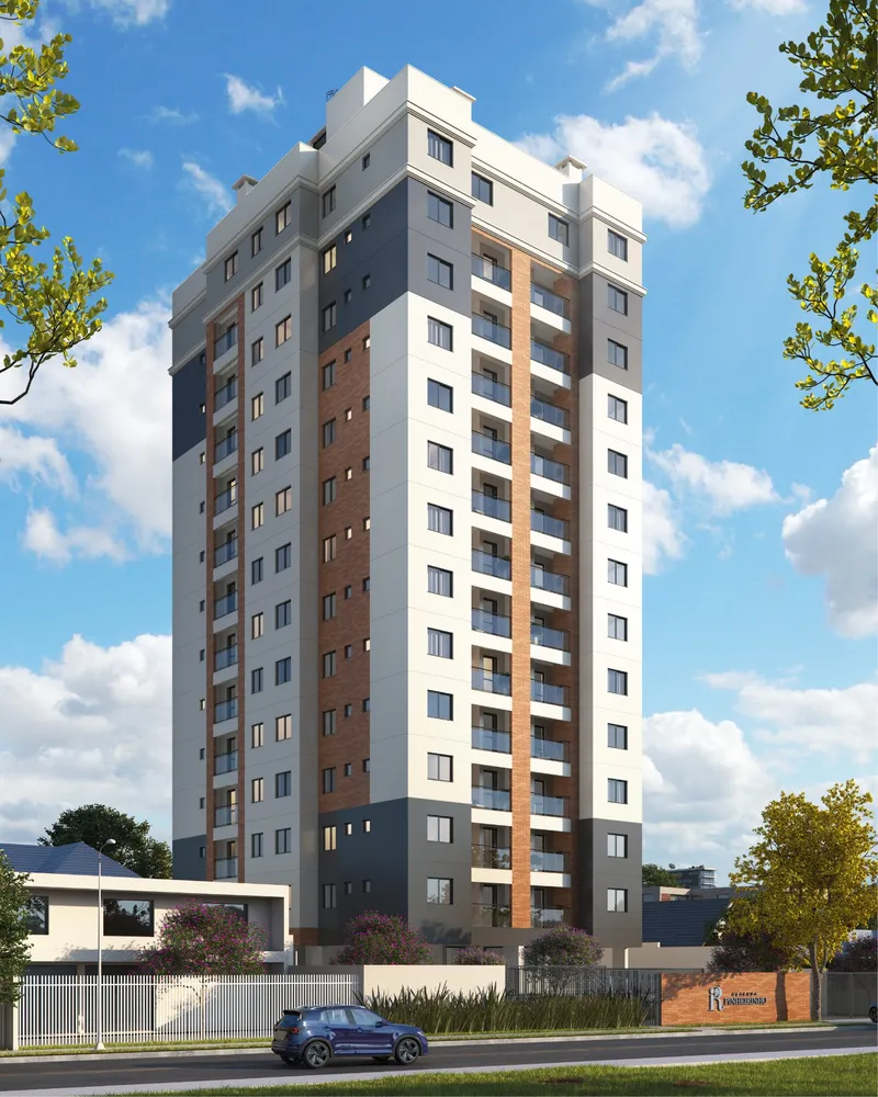Apartamento, 2 quartos, 51 m² - Foto 4