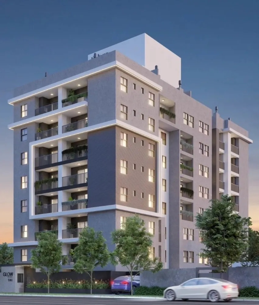 Apartamento, 1 quarto, 32 m² - Foto 1