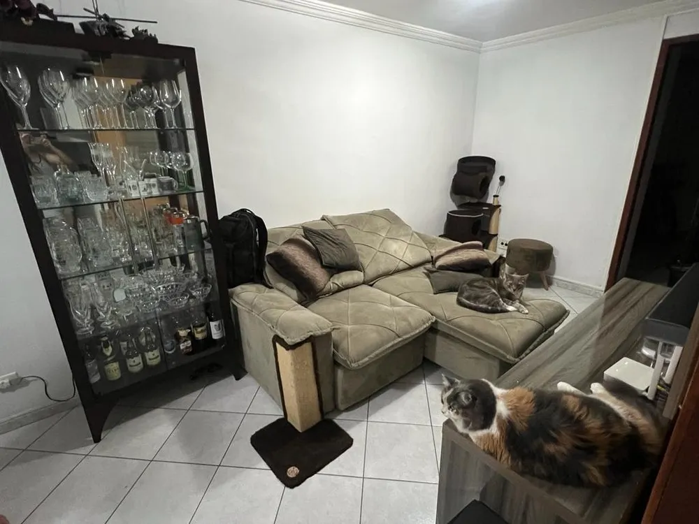 Apartamento, 3 quartos, 54 m² - Foto 4