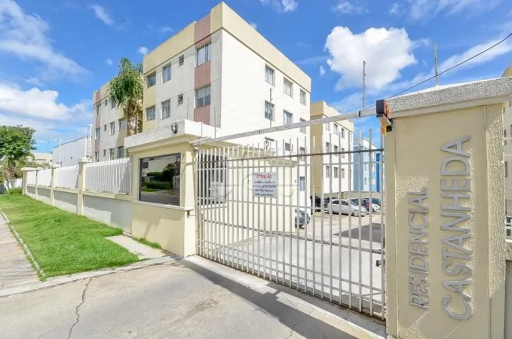 Apartamento, 3 quartos, 54 m² - Foto 2