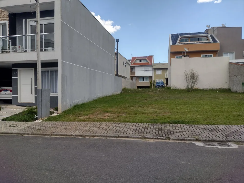 Terreno - Foto 1