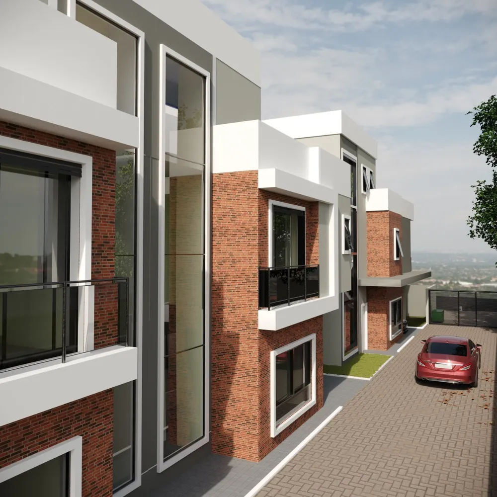 Sobrado, 3 quartos, 214 m² - Foto 4