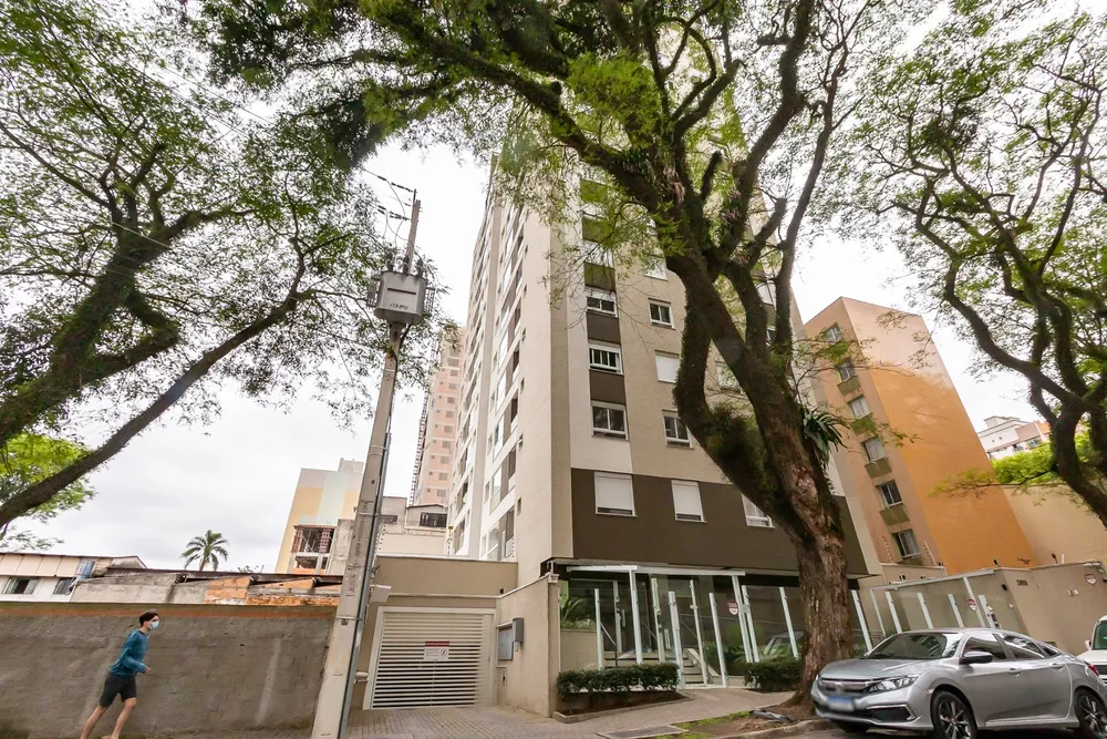 Cobertura, 3 quartos, 130 m² - Foto 1