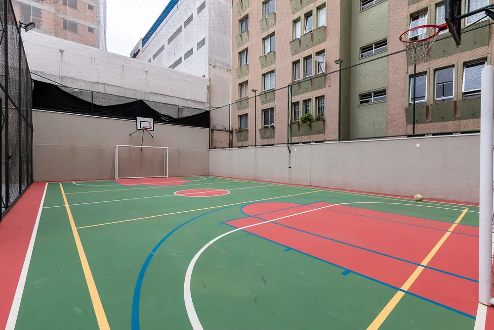 Cobertura, 3 quartos, 130 m² - Foto 4