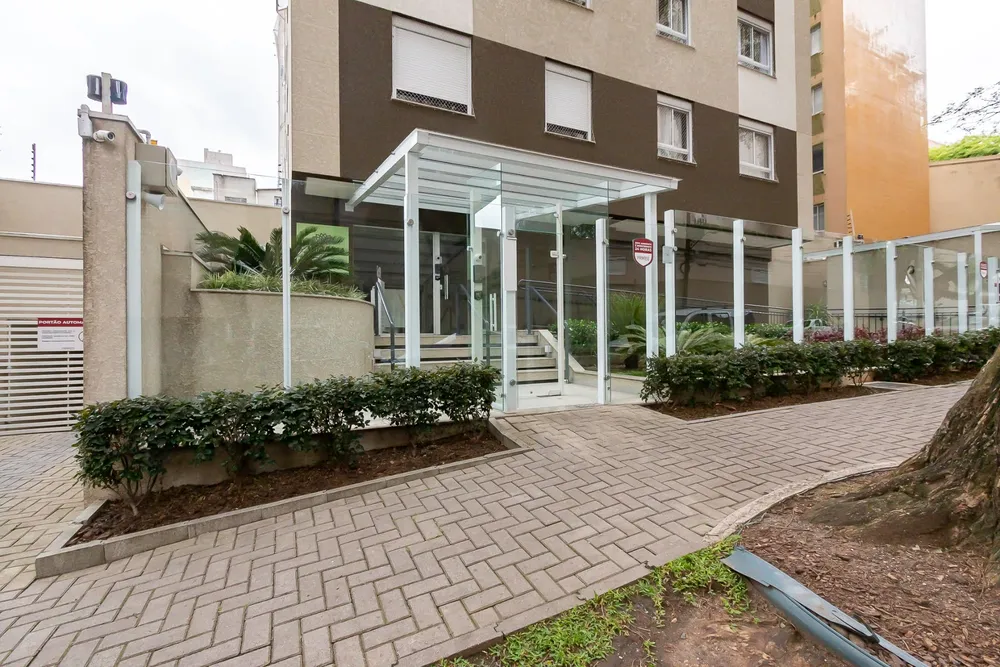 Cobertura, 3 quartos, 130 m² - Foto 2