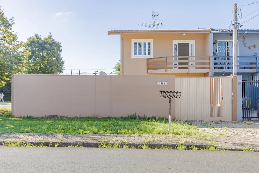 Casa, 3 quartos, 121 m² - Foto 3