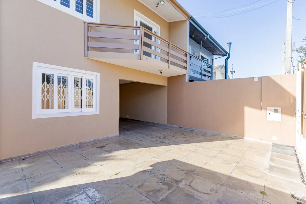 Casa, 3 quartos, 121 m² - Foto 1