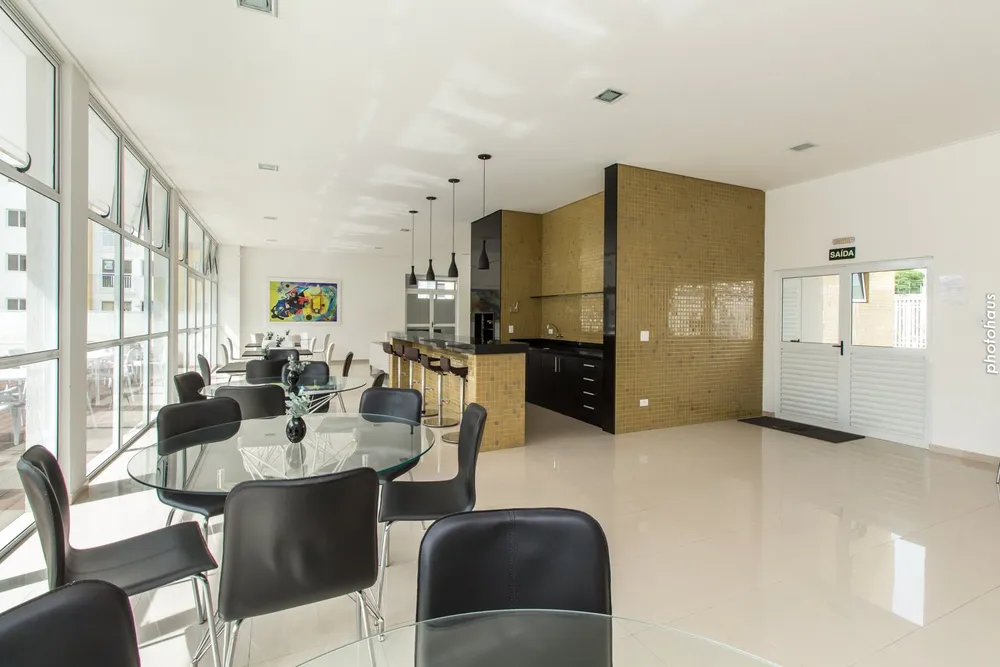 Apartamento, 3 quartos, 61 m² - Foto 4