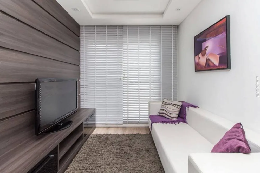 Apartamento, 3 quartos, 61 m² - Foto 3